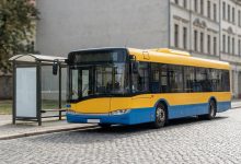 Автобус №3 Хмельницький: де зупиняється і як ним доїхати до центру