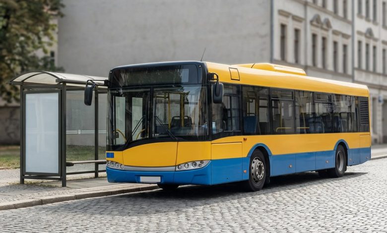 Автобус №3 Хмельницький: де зупиняється і як ним доїхати до центру