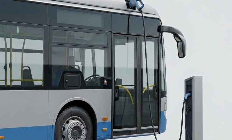 Електробус Хмельницький: які маршрути обслуговує і де зупиняється
