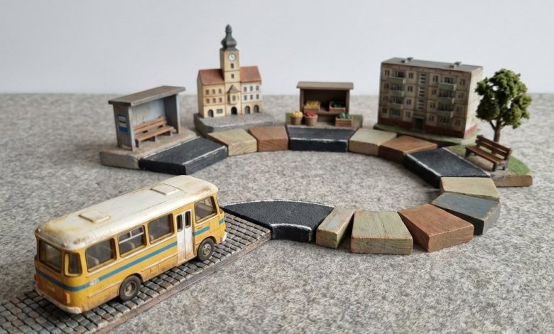Маршрутка №201 Хмельницкий: остановки и в какие районы едет