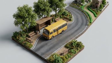 Маршрутка №215 Хмельницкий: остановки на Трассе здоровья и Дубово