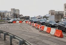 Перекрытие дорог в Хмельницком: как это влияет на транспорт
