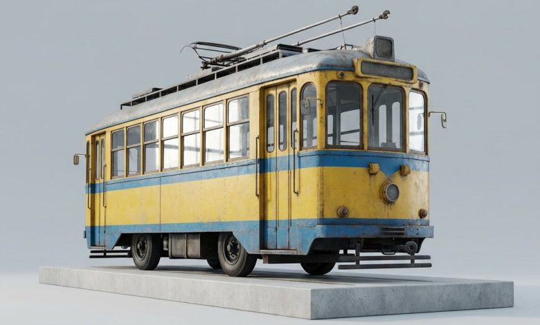 Тролейбус №5 Хмельницький: маршрут через Гречани та Озерну