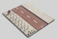 Велосипедная инфраструктура Хмельницкого: маршруты и паркинги: маршруты и паркинги