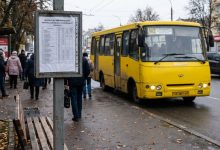 Автобус №2 Хмельницкий: остановки, расписание движения и особенности маршрута