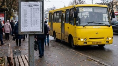 Автобус №2 Хмельницький: зупинки, розклад руху та особливості маршруту