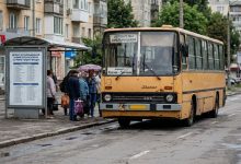 Автобус №4 Хмельницкий: полный перечень остановок и график в будни и выходные