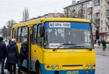 Автобус №8 Хмельницкий: как добраться из Озерной в Раково