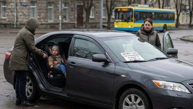 Дитяче таксі у Хмельницькому: які служби пропонують авто з автокрісом та ціни