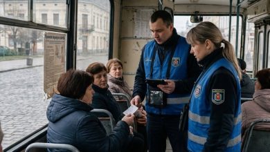 Контролери у транспорті Хмельницького: права пасажирів та правила перевірки квитків
