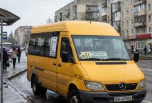 Маршрутка №51 Хмельницький: зупинки в мікрорайоні Південно-Західний та графік