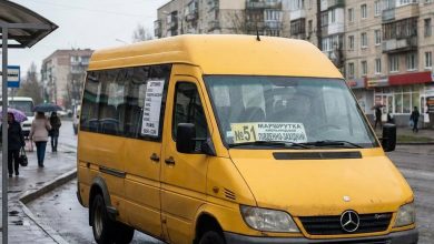 Маршрутка №51 Хмельницький: зупинки в мікрорайоні Південно-Західний та графік