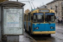 Тролейбус №10 Хмельницький: розклад руху, зупинки та схема маршруту