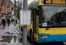 Тролейбус №11 Хмельницький: повний перелік зупинок та графік роботи