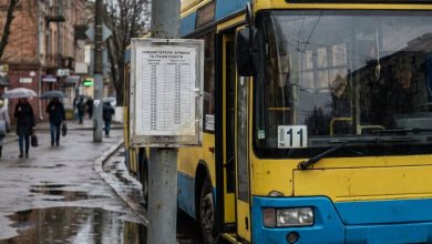 Тролейбус №11 Хмельницький: повний перелік зупинок та графік роботи