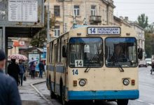 Тролейбус №14 Хмельницький: зупинки, розклад та інтервал руху в години пік