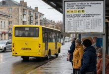Як доїхати автобусом до мікрорайону Лезневе у Хмельницькому: актуальні маршрути