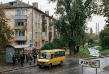 Мікрорайон Ракове у Хмельницькому: історія, екологія та доступність транспорту