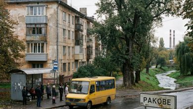 Мікрорайон Ракове у Хмельницькому: історія, екологія та доступність транспорту