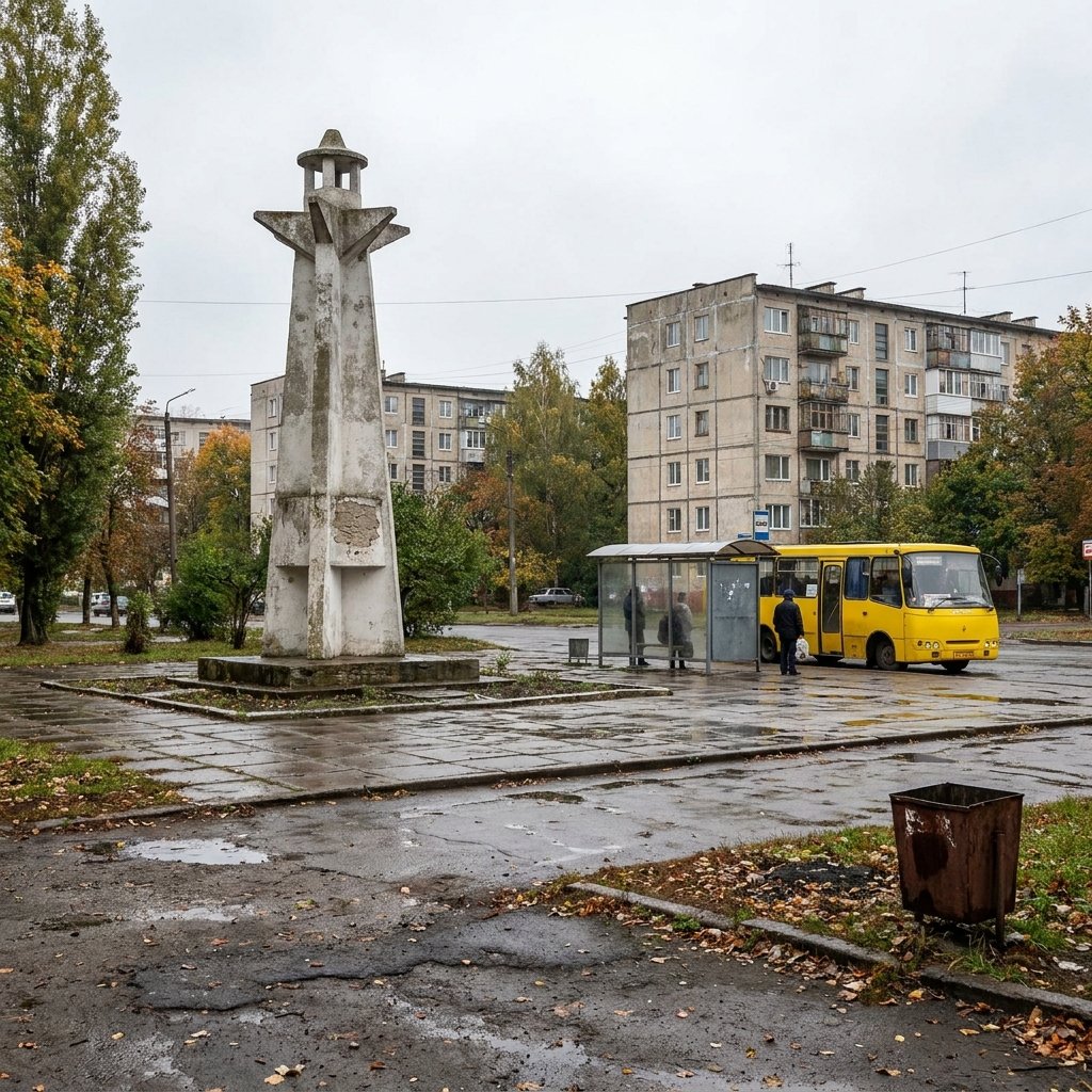 Мікрорайон Ракове у Хмельницькому: історія, екологія та доступність транспорту