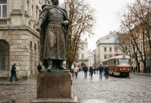 Пам'ятки Хмельницького: що подивитися в місті за один день самостійно