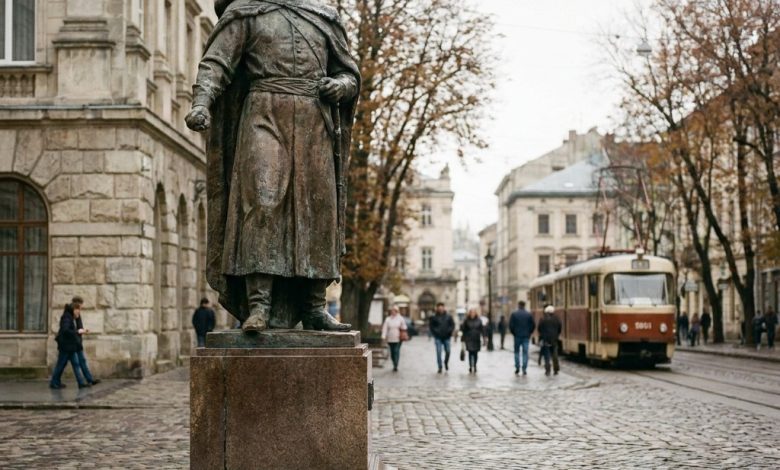 Пам'ятки Хмельницького: що подивитися в місті за один день самостійно