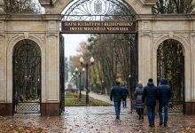 Парк культури і відпочинку імені Михайла Чекмана: найкращі локації та розваги