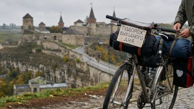 Подорож вихідного дня з Хмельницького: топ місць Хмельниччини, які варто відвідати