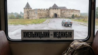 Як доїхати до Меджибізького замку з Хмельницького: варіанти автобусом та автомобілем