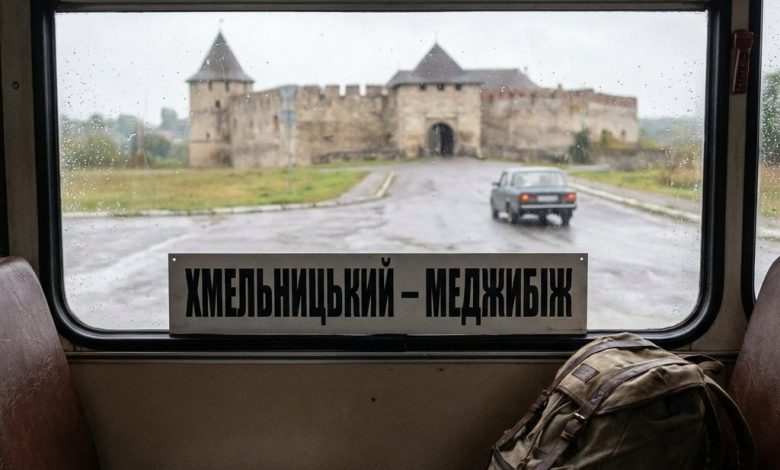 Як доїхати до Меджибізького замку з Хмельницького: варіанти автобусом та автомобілем
