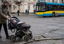 Як комфортно пересуватися Хмельницьким з дитячим візочком: огляд доступності інфраструктури