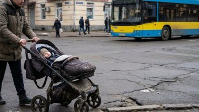 Як комфортно пересуватися Хмельницьким з дитячим візочком: огляд доступності інфраструктури